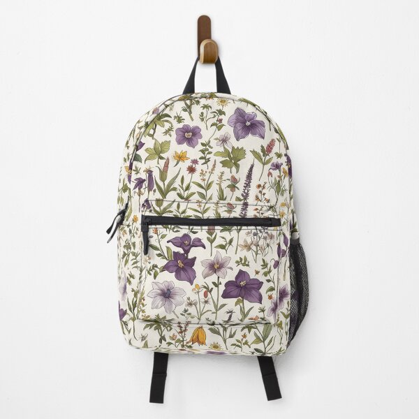 Item preview, Wisconsin Flowers Botanical designed and sold by CoolPixels.