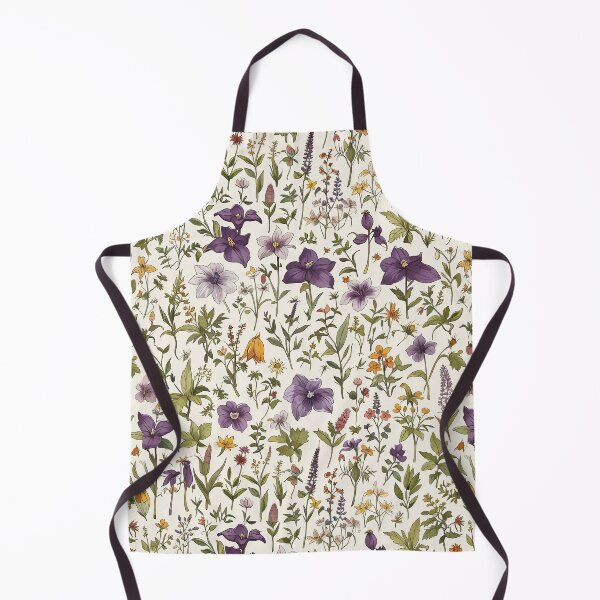 Item preview, Wisconsin Flowers Botanical designed and sold by CoolPixels.