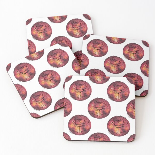 Item preview, Lotus Flower 5/6 - Botanical [ 2021 - Collection ] designed and sold by elmsstudios.