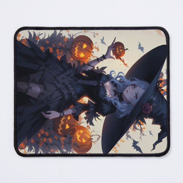 Item preview, Halloween Witch designed and sold by RaF71PrO.