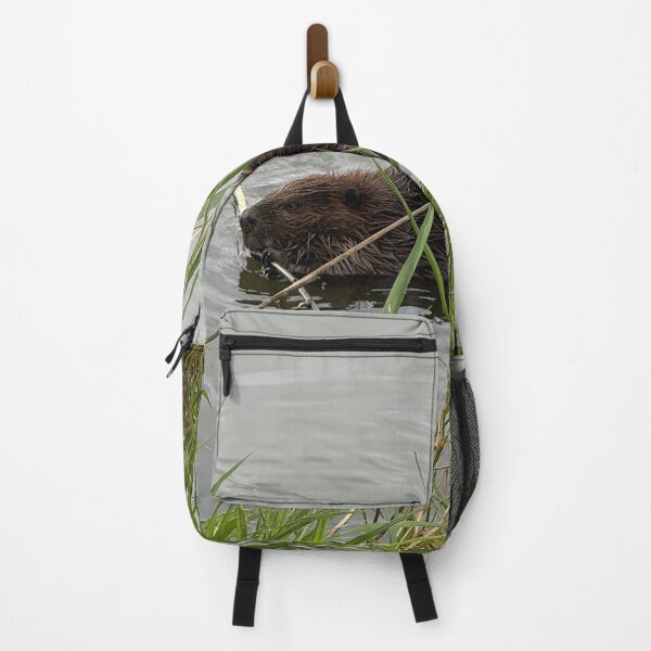 Item preview, Busy Beaver designed and sold by Alexander Krishchyunas.