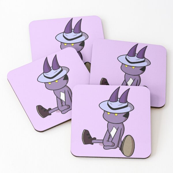 Item preview, Cute Little Nightmare designed and sold by StefonTV1.