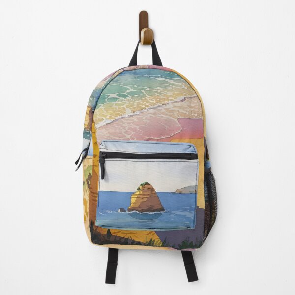 Item preview, Praia da Rocha, Portimão: Broad Golden Sands of the Algarve designed and sold by LSVart.