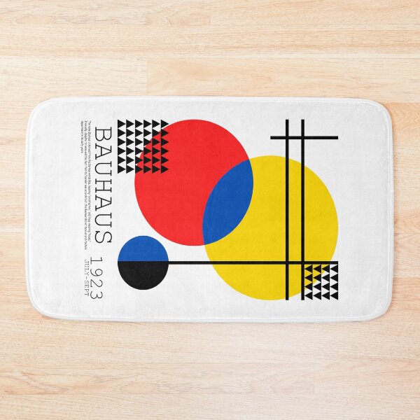 Item preview,   Bauhaus Art 1923 designed and sold by paulrommer.