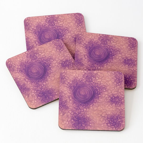 Item preview, Swirls & Swirls 3 designed and sold by BloomingbySJ.