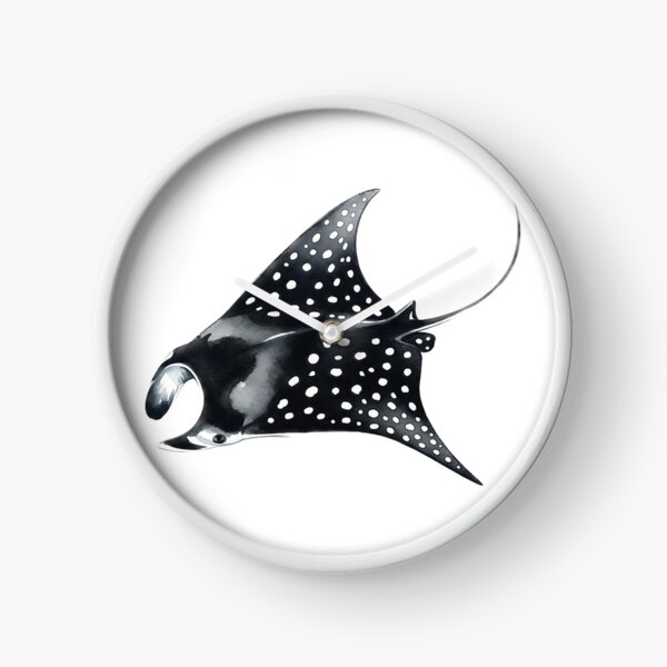 Item preview, Spotted Eagle Ray designed and sold by 4rtistcDrift.
