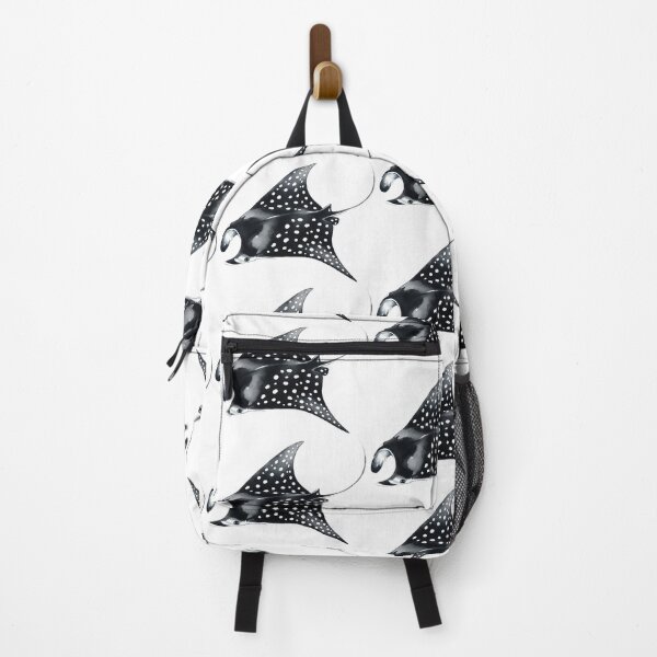 Item preview, Spotted Eagle Ray designed and sold by 4rtistcDrift.
