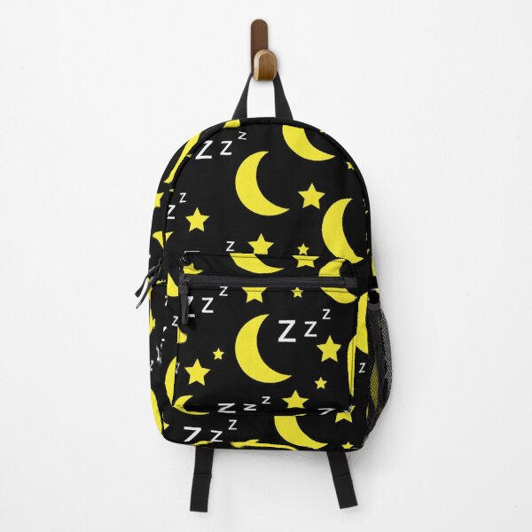 Item preview, Sleeping moon pattern designed and sold by IMAGENACTION.