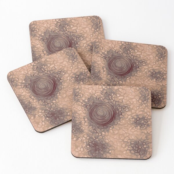 Item preview, Swirls & Swirls 4 designed and sold by BloomingbySJ.