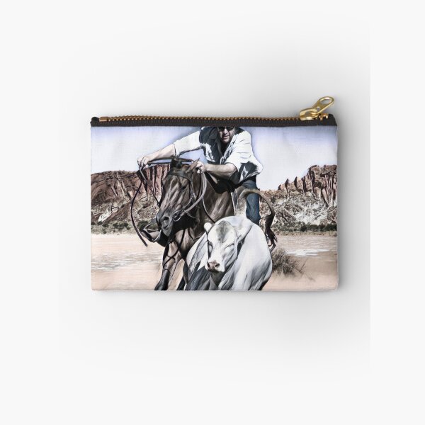 Item preview, CAMPDRAFT MEMES, for MEN, WOMEN AND KIDS HOODIES, HATS, PETS, T SHIRTS, PHONE ACCESSORIES AND MORE designed and sold by Barbara Jean Photo Art And Design.
