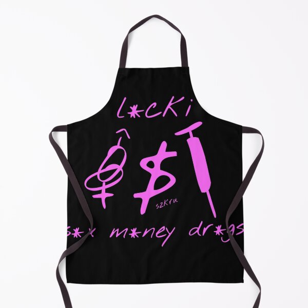 Item preview, lucki smd s*x m*ney dr*gs tune tuneski lucki eck$ designed and sold by dicacious.