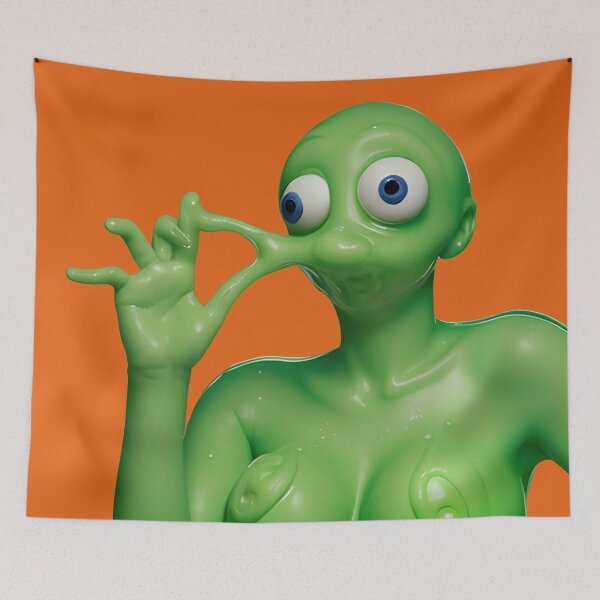 Item preview, Soak Infused: Wack 11 designed and sold by ALCHEMIST.