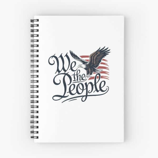 Item preview, We the People designed and sold by Mateusz Majcherek.