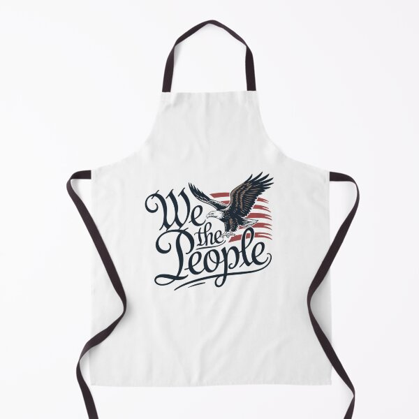 Item preview, We the People designed and sold by Mateusz Majcherek.
