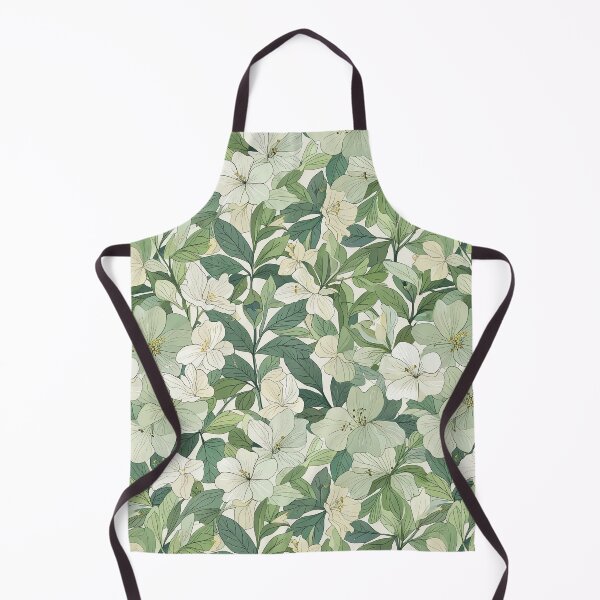 Item preview, Flowers And Leaves designed and sold by CoolPixels.