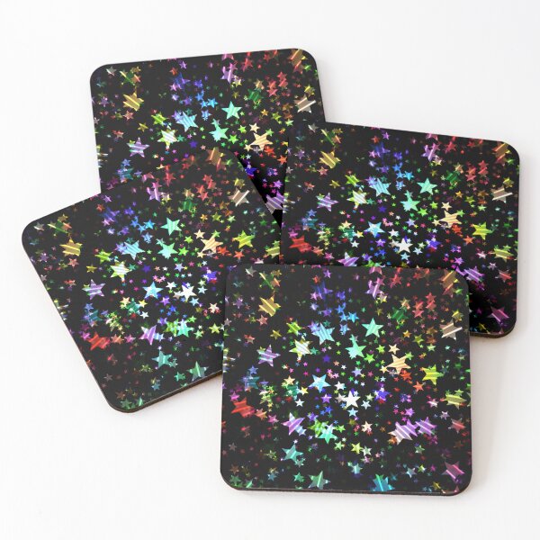 Item preview, All stars colors explosion designed and sold by IMAGENACTION.