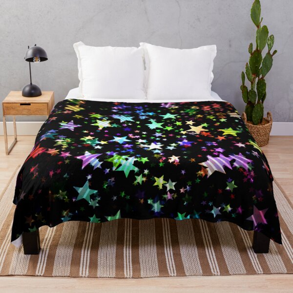 Item preview, All stars colors explosion designed and sold by IMAGENACTION.