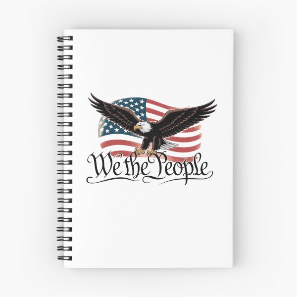 Item preview, We the People designed and sold by Mateusz Majcherek.
