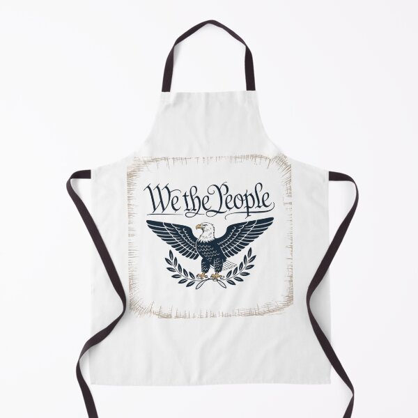 Item preview, We the People designed and sold by Mateusz Majcherek.