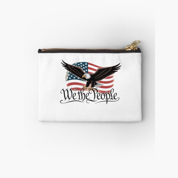 Item preview, We the People designed and sold by Mateusz Majcherek.