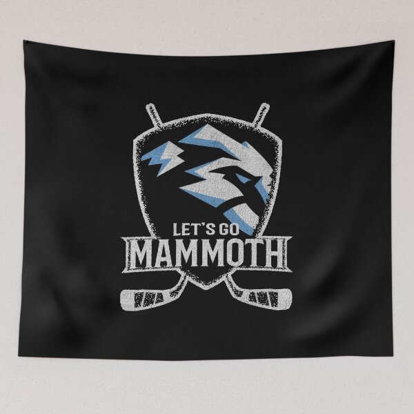 Item preview, Go-Mammoth designed and sold by ParadoxoMario.