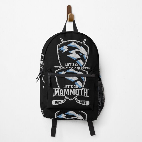 Item preview, Go-Mammoth designed and sold by ParadoxoMario.