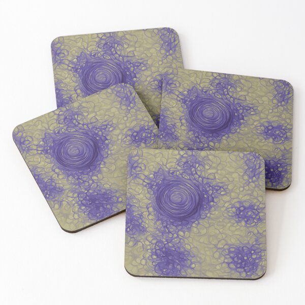 Item preview, Swirls & Swirls 6 designed and sold by BloomingbySJ.