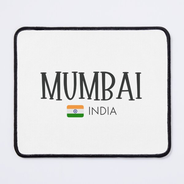 Item preview, Mumbai - India designed and sold by StudioRedKoala.