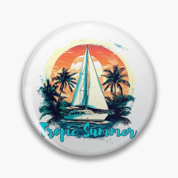 Artikelvorschau, Tropic Summer entworfen und verkauft von natwil.