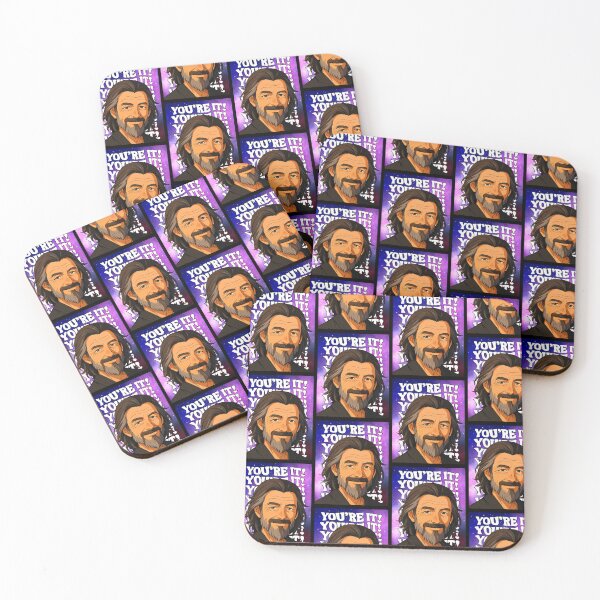 Item preview, Alan Watts You're it! designed and sold by Simple429.