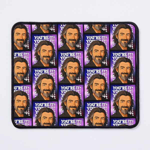 Item preview, Alan Watts You're it! designed and sold by Simple429.