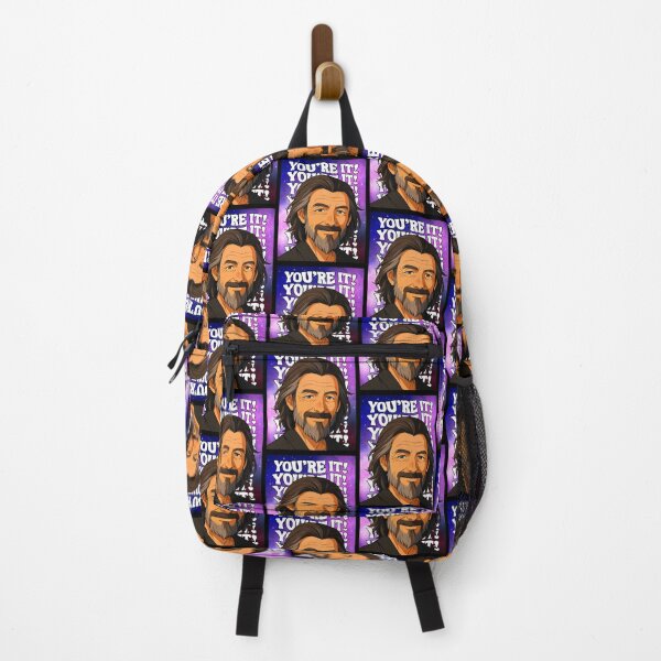 Item preview, Alan Watts You're it! designed and sold by Simple429.