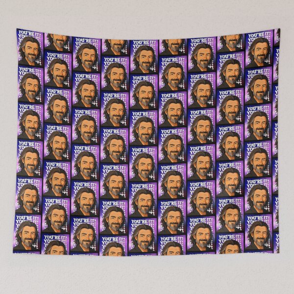 Item preview, Alan Watts You're it! designed and sold by Simple429.
