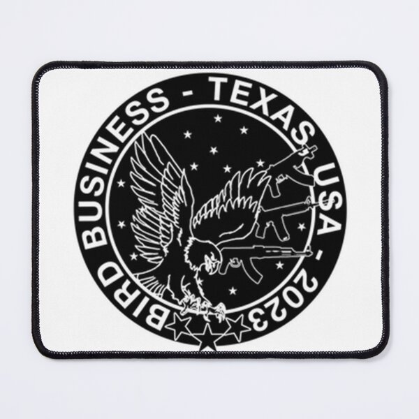 Item preview, bird business summrs logo really rich rr #rr kankan designed and sold by dicacious.