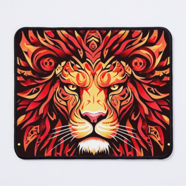 Item preview, King Of The Jungle designed and sold by tT2d.