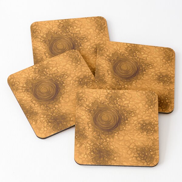 Item preview, Swirls & Swirls 7 designed and sold by BloomingbySJ.