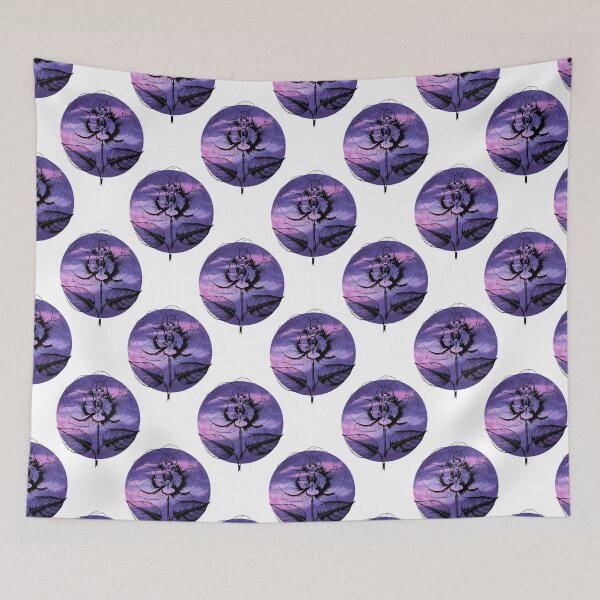 Item preview, Orchid Flower 5/6 - Botanical [ 2021 - Collection ] designed and sold by elmsstudios.