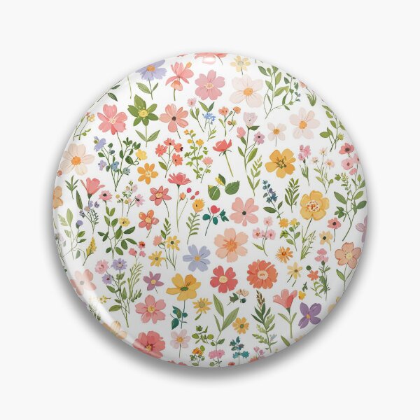 Item preview, Flower Pack designed and sold by CoolPixels.