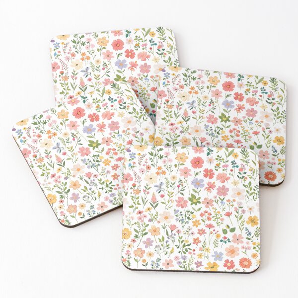 Item preview, Flower Pack designed and sold by CoolPixels.