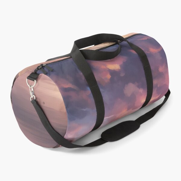 Item preview, Siesta Key Beach, Florida: Fiery Sunset Serenity designed and sold by LSVart.