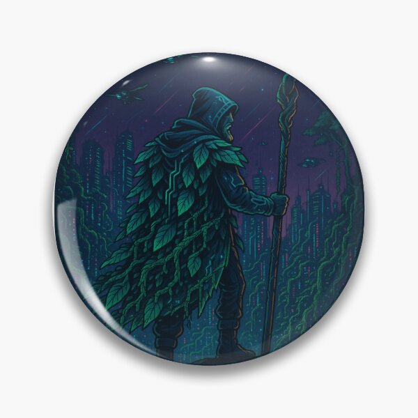 Item preview, The Last Watcher designed and sold by Dabis26.