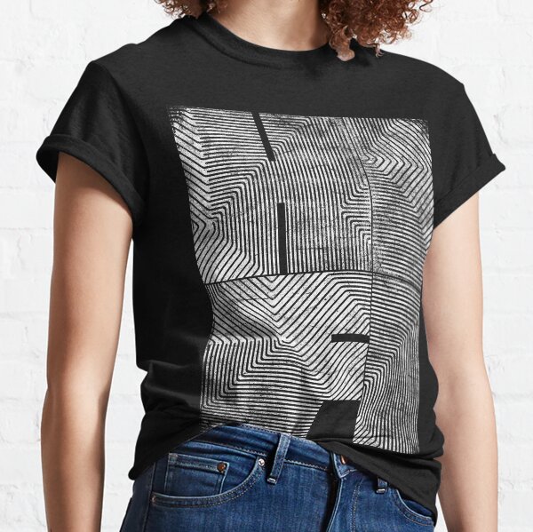 HI-FI Classic T-Shirt