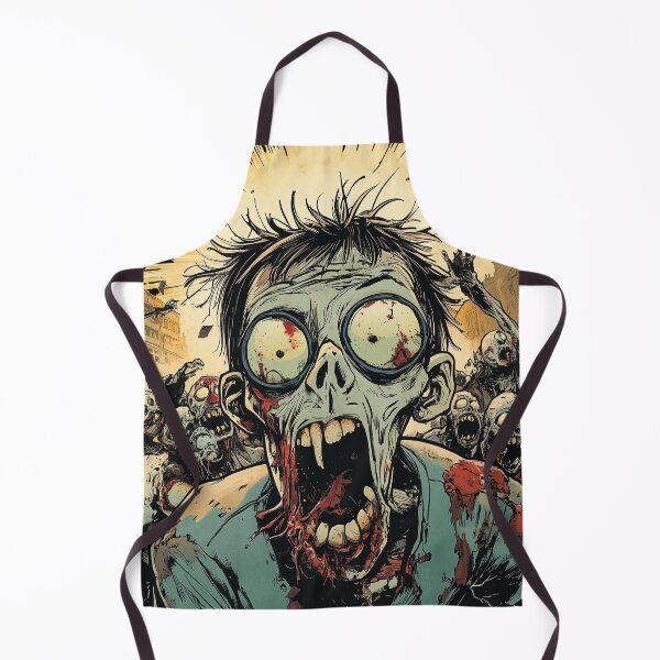 Item preview, The smile of decay designed and sold by Majorprint.