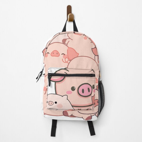 Item preview, Piggy Squad designed and sold by lazycreationaaa.