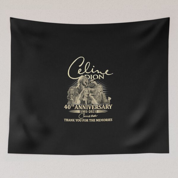 Item preview, 40Th Anniversary Pop Music 80S Legend designed and sold by renshahin9.