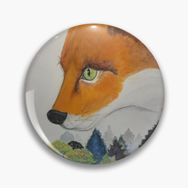 Item preview, Vulpes designed and sold by Saptarnab.