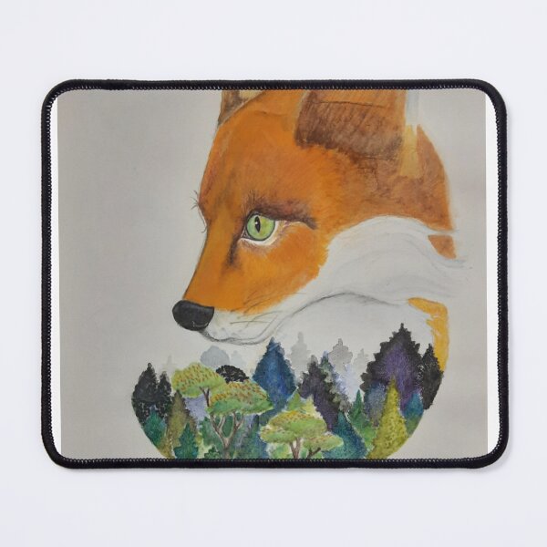 Item preview, Vulpes designed and sold by Saptarnab.