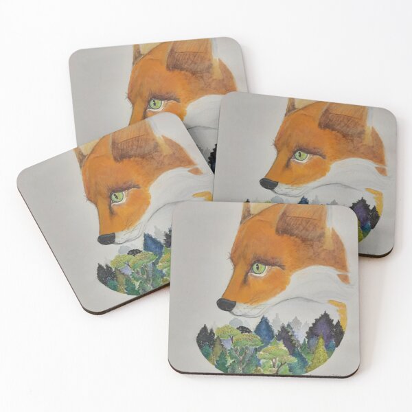 Item preview, Vulpes designed and sold by Saptarnab.