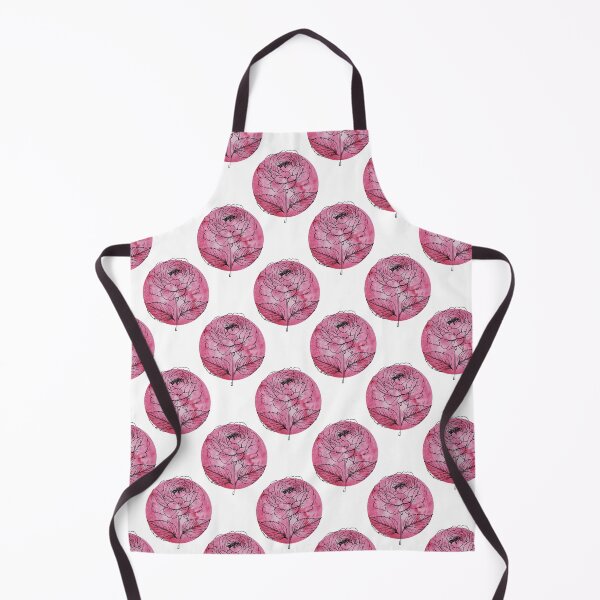 Item preview, Peony Flower 5/6 - Botanical [ 2021 - Collection ] designed and sold by elmsstudios.