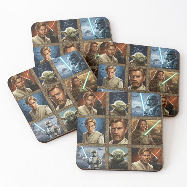 Item preview, May The Force Be With You designed and sold by DracosFire.